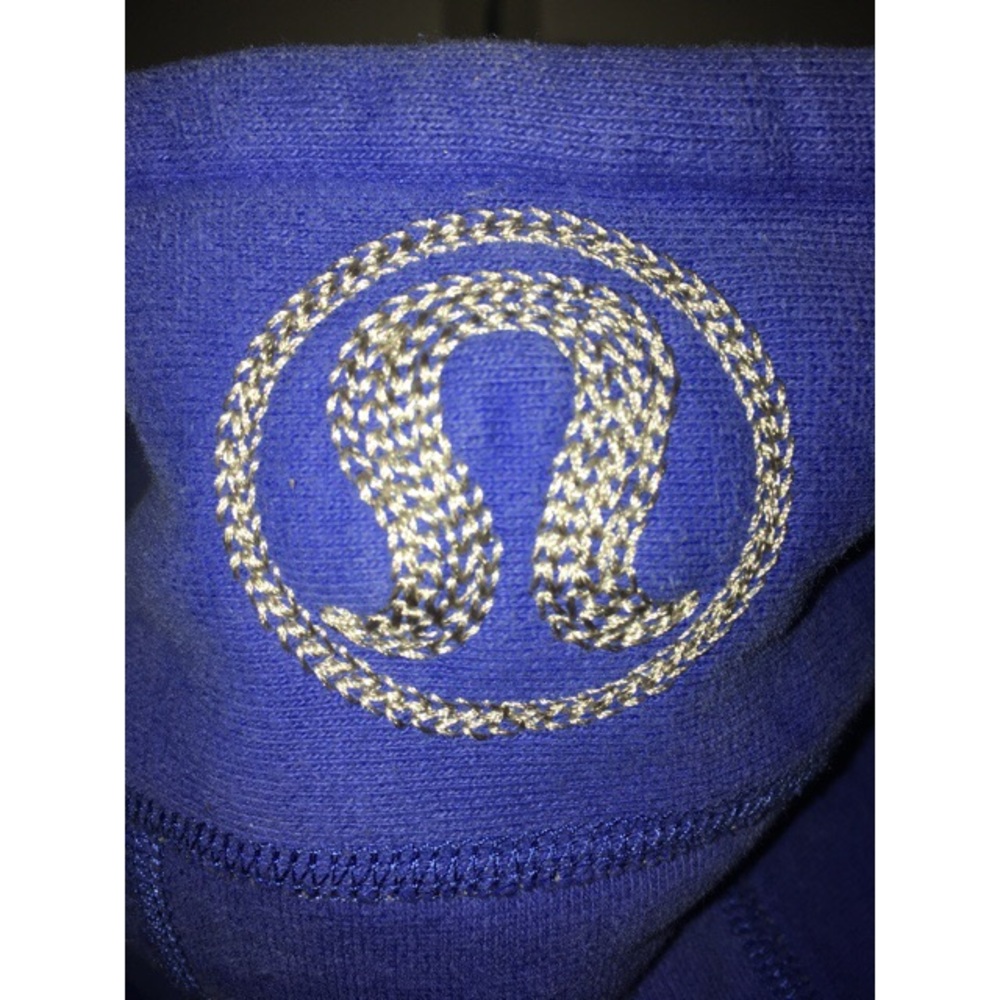 Lululemon Athletica Scuba Hoodie - Picture 4 of 6